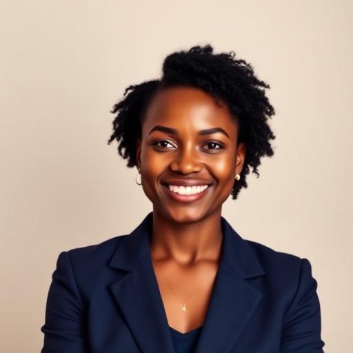 Ngozi Adebayo