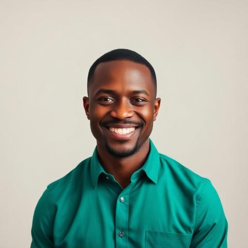 Tunde Adeyemi