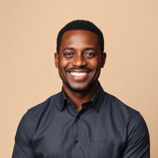 Mandla Zulu