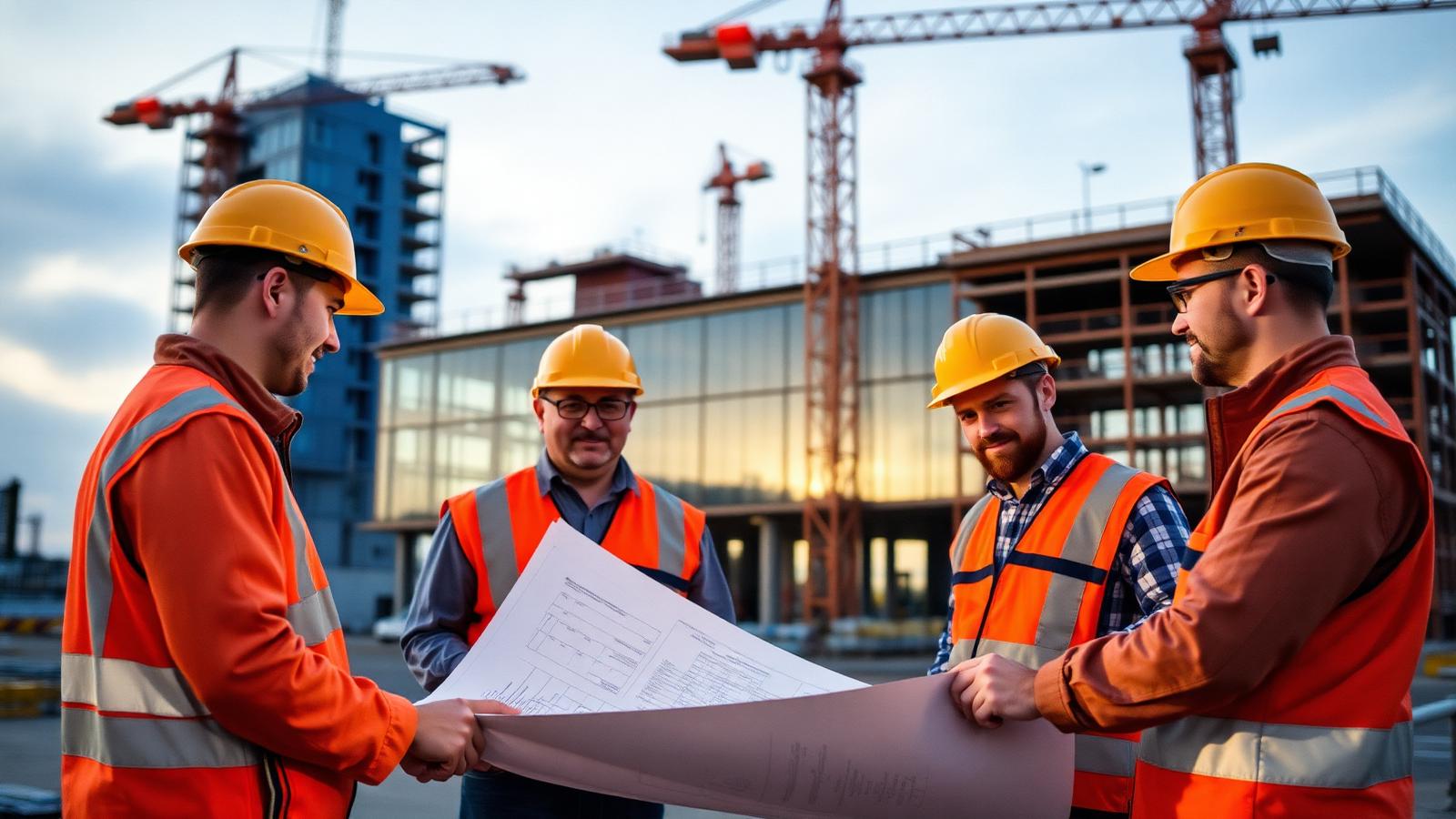 Construção & Engenharia