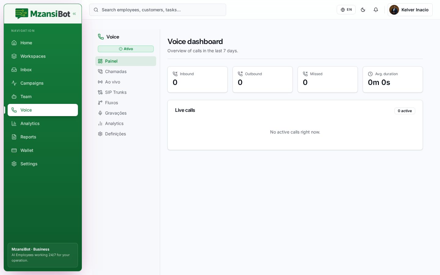 Voice AI
